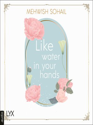 cover image of Like Water in Your Hands--Like This, Teil 1